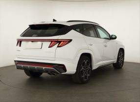 Hyundai Tucson - 2023