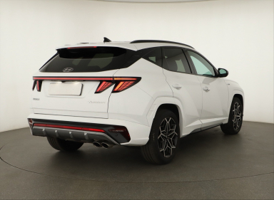 Hyundai Tucson - 2023