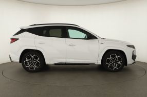 Hyundai Tucson - 2023