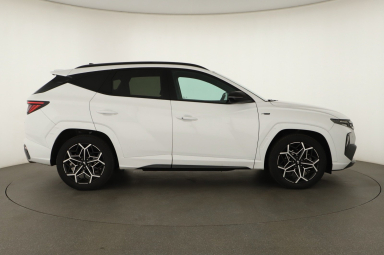 Hyundai Tucson - 2023
