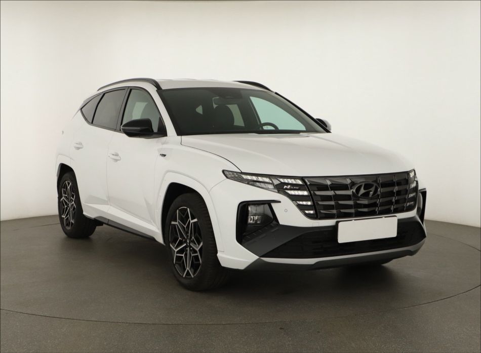 Hyundai Tucson - 2023
