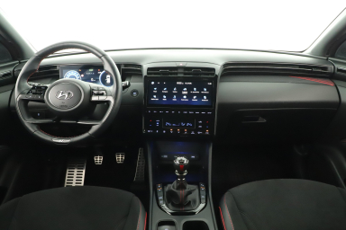Hyundai Tucson - 2023