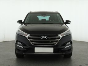 Hyundai Tucson - 2015