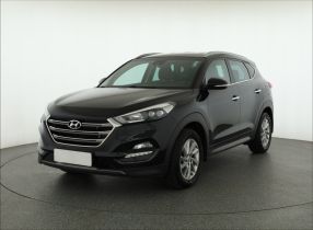 Hyundai Tucson - 2015