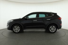 Hyundai Tucson - 2015