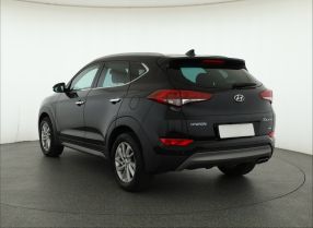 Hyundai Tucson - 2015