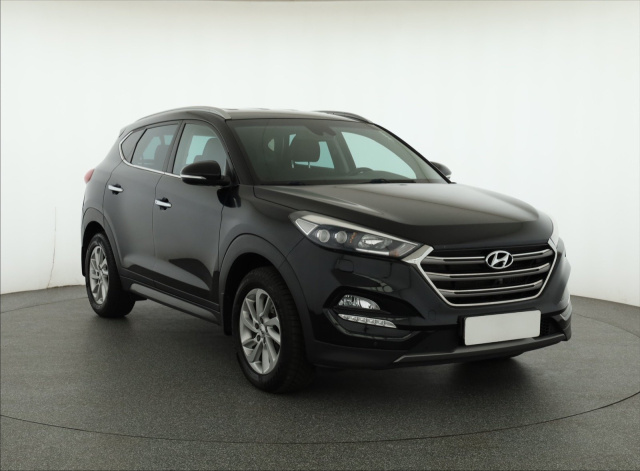 Hyundai Tucson 2015