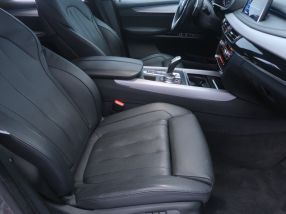 BMW X5 - 2017