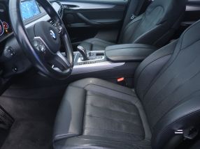 BMW X5 - 2017