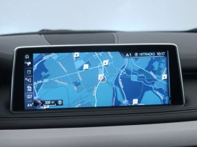 BMW X5 - 2017