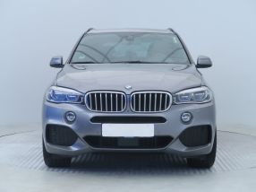BMW X5 - 2017
