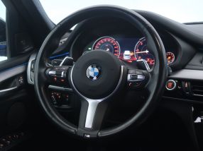 BMW X5 - 2017