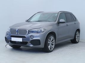 BMW X5 - 2017