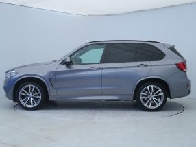 BMW X5 - 2017