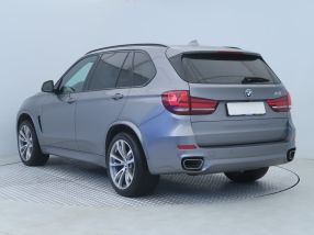 BMW X5 - 2017