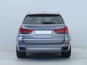 BMW X5 - 2017