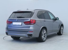 BMW X5 - 2017