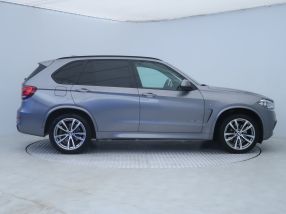 BMW X5 - 2017