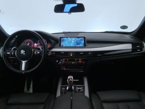 BMW X5 - 2017