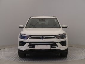 SsangYong Korando - 2021