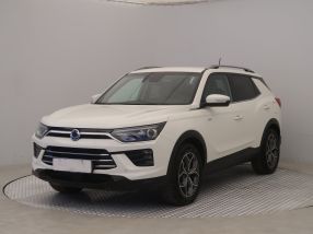 SsangYong Korando - 2021