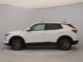 SsangYong Korando - 2021