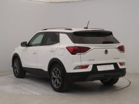 SsangYong Korando - 2021