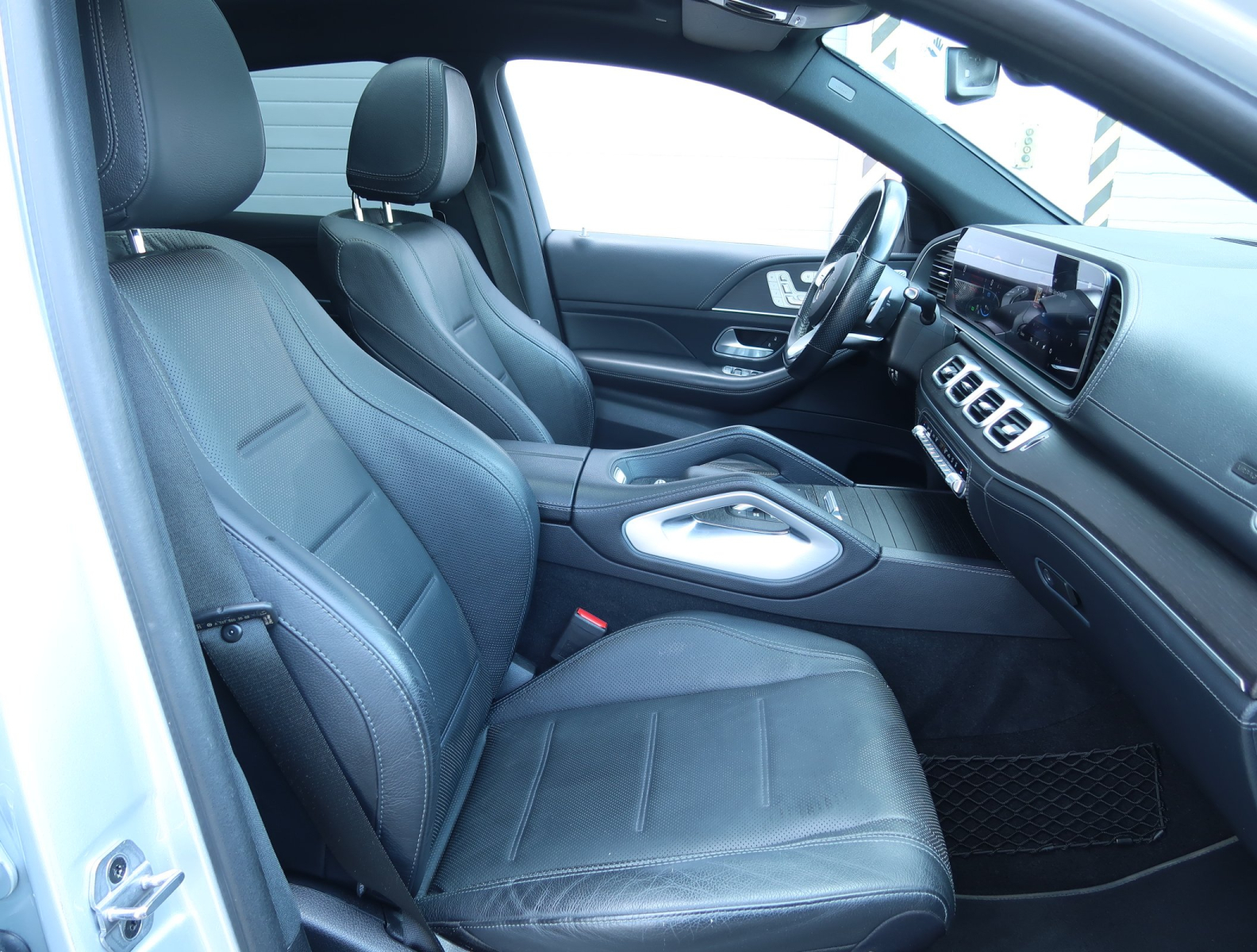 Mercedes-Benz GLE Coupe - 2021