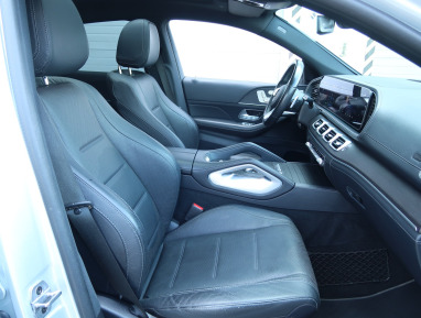 Mercedes-Benz GLE Coupe - 2021
