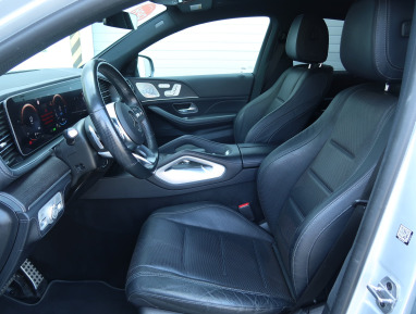 Mercedes-Benz GLE Coupe - 2021