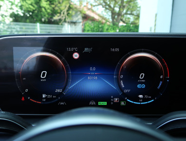 Mercedes-Benz GLE Coupe - 2021