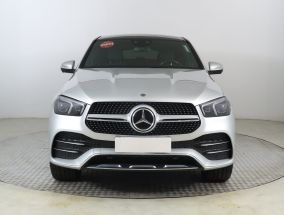 Mercedes-Benz GLE Coupe - 2021