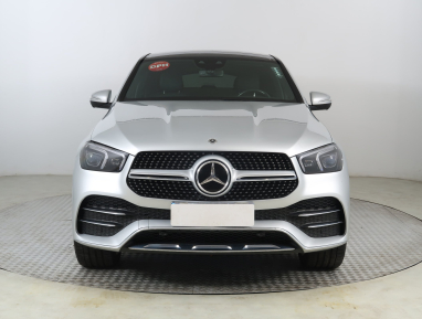 Mercedes-Benz GLE Coupe - 2021