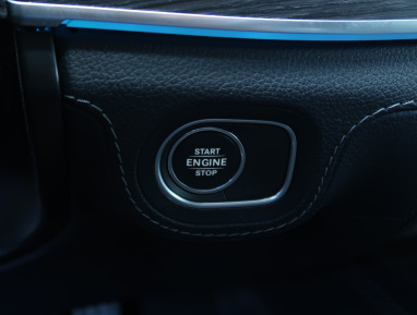 Mercedes-Benz GLE Coupe - 2021
