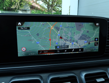 Mercedes-Benz GLE Coupe - 2021