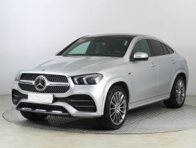 Mercedes-Benz GLE Coupe - 2021
