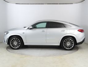 Mercedes-Benz GLE Coupe - 2021