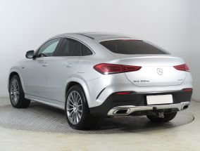 Mercedes-Benz GLE Coupe - 2021