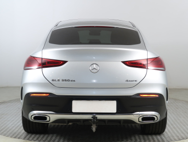 Mercedes-Benz GLE Coupe - 2021