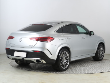 Mercedes-Benz GLE Coupe - 2021