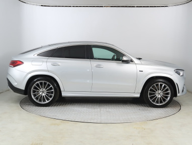 Mercedes-Benz GLE Coupe - 2021