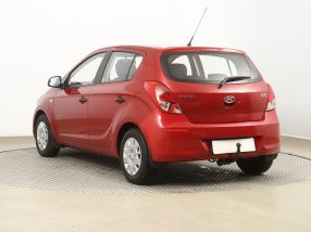 Hyundai i20 - 2014