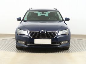 Skoda Superb - 2017