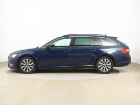 Skoda Superb - 2017