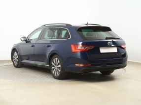 Skoda Superb - 2017