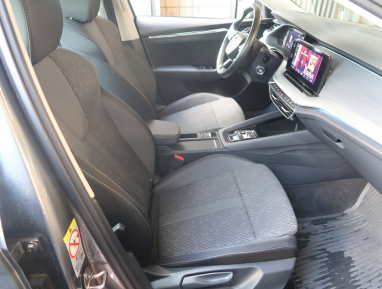 Škoda Octavia - 2023