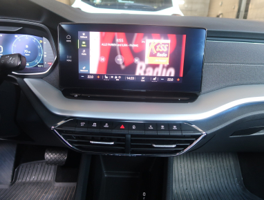 Škoda Octavia - 2023