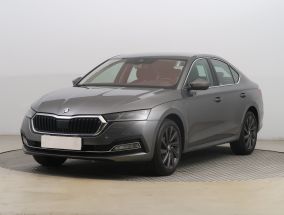 Skoda Octavia - 2023
