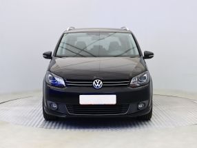 Volkswagen Touran - 2011
