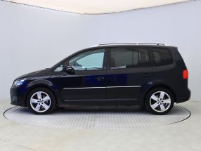 Volkswagen Touran - 2011